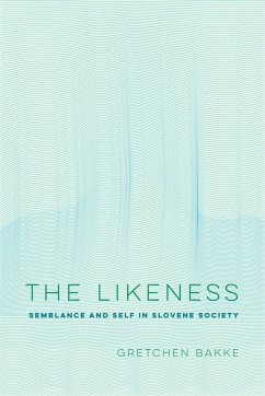 The Likeness (eBook, ePUB) - Bakke, Gretchen