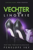 Vechter in lingerie (Lingerie (Dutch), #14) (eBook, ePUB)