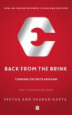 Back from the Brink (eBook, ePUB) Back from the Brink (eBook, ePUB)