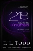 218 Eerste Knuffels (eBook, ePUB)