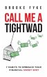Call Me a Tightwad (eBook, ePUB) - Bild 1