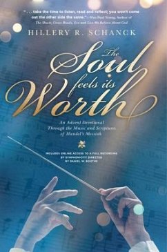 Cover The Soul Feels Its Worth (eBook, ePUB)