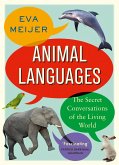 Animal Languages (eBook, ePUB)