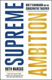 Supreme Ambition (eBook, ePUB)