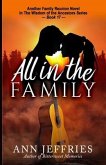 All in the Family (eBook, ePUB) All in the Family (eBook, ePUB)
