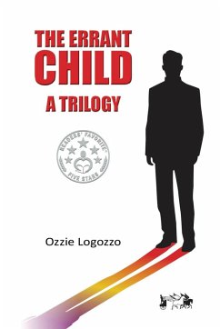 The Errant Child (eBook, ePUB) - Logozzo, Ozzie