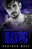 Havoc (Book 3) (eBook, ePUB)