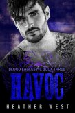 Havoc (Book 3) (eBook, ePUB) Havoc (Book 3) (eBook, ePUB)