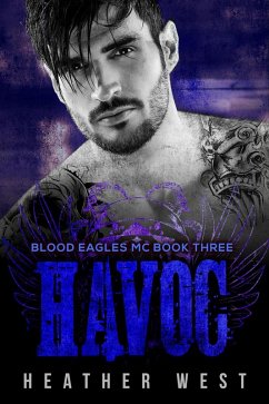 Cover Havoc (Book 3) (eBook, ePUB)