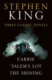 Stephen King Three Classic Novels Box Set (eBook, ePUB)