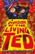Invasion of the Living Ted (eBook, ePUB) - Bild 1