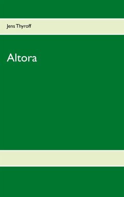 Cover Altora (eBook, ePUB)