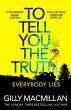 To Tell You the Truth (eBook, ePUB) - Bild 1