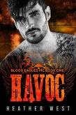 Havoc (Book 1) (eBook, ePUB)