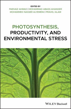Photosynthesis, Productivity, and Environmental Stress (eBook, ePUB)