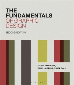 Cover The Fundamentals of Graphic Design (eBook, PDF)