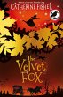 The Velvet Fox (eBook, ePUB) - Bild 1
