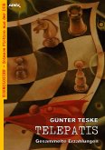 TELEPATIS - GESAMMELTE ERZÄHLUNGEN (eBook, ePUB)