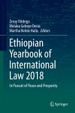 Ethiopian Yearbook of International Law 2018 (eBook, PDF)