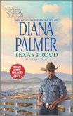 Texas Proud & Circle of Gold (eBook, ePUB)