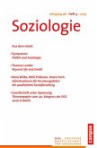 Soziologie 4/2019 (eBook, PDF)