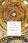 Church of the Ever Greater God (eBook, ePUB)