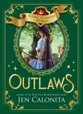 Outlaws (eBook, ePUB)