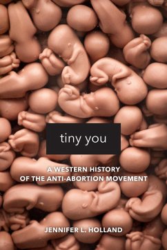 Tiny You (eBook, ePUB) - Holland, Jennifer L.