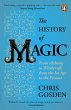 The History of Magic (eBook, ePUB) - Bild 1