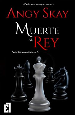 Cover Muerte al Rey (eBook, ePUB)