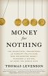 Money for Nothing (eBook, ePUB) - Bild 1