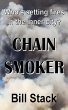 Chain Smoker (eBook, ePUB) - Bild 1