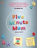 Five Minute Mum: Give Me Five (eBook, ePUB)