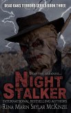Night Stalker (eBook, ePUB)
