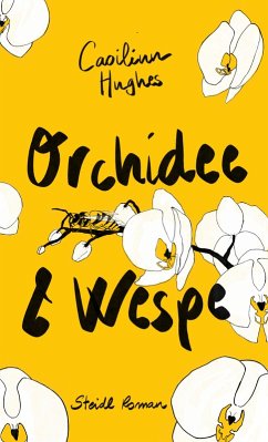 Orchidee & Wespe (eBook, ePUB) - Hughes, Caoilinn