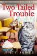 Two Tailed Trouble (A Norwegian Forest... - Bild 1