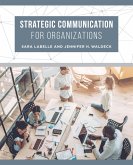 Strategic Communication for Organizations (eBook, ePUB)