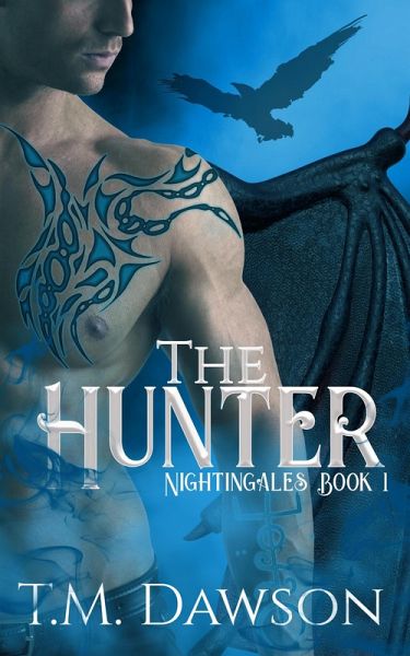 The Hunter (Nightingales 1) (eBook, ePUB)