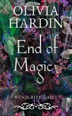 End of Magic (Next Gen Season 1: Episode 4) (eBook, ePUB)