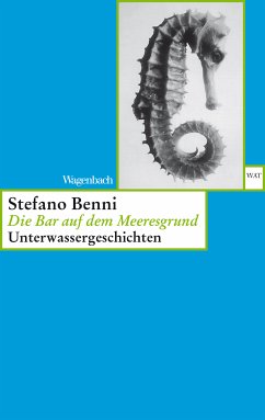 Die Bar auf dem Meeresgrund (eBook, ePUB) - Benni, Stefano