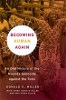 Becoming Human Again (eBook, ePUB) - Bild 1