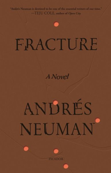 Fracture (eBook, ePUB) Fracture (eBook, ePUB)