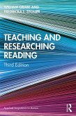 Teaching and Researching Reading (eBook, ePUB)