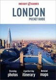 Insight Guides Pocket London (Travel Guide eBook) (eBook, ePUB)