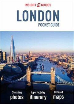 Insight Guides Pocket London (Travel Guide eBook) (eBook, ePUB) - Guides, Insight