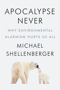 Apocalypse Never (eBook, ePUB) - Shellenberger, Michael