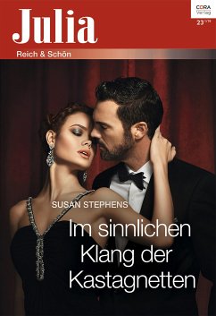 Im sinnlichen Klang der Kastagnetten (eBook, ePUB) - Stephens, Susan