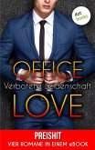 Office Love - Verbotene Leidenschaft (eBook, ePUB)