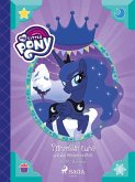 My Little Pony - Prinzessin Luna und das Wintermondfest (eBook, ePUB)