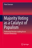 Majority Voting as a Catalyst of Populism (eBook, PDF)